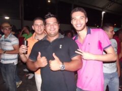 Tarde dos Amigos